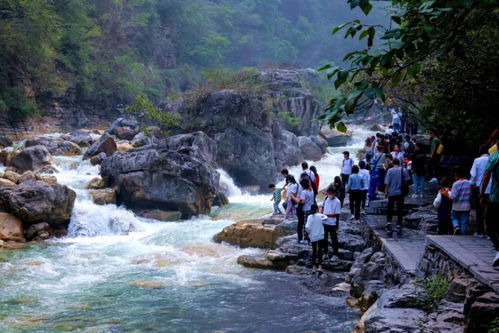 湖南益陽安化云臺山景區(qū)上線智慧旅游管理系統(tǒng)，全面提升游客體驗(yàn)與景區(qū)管理效率